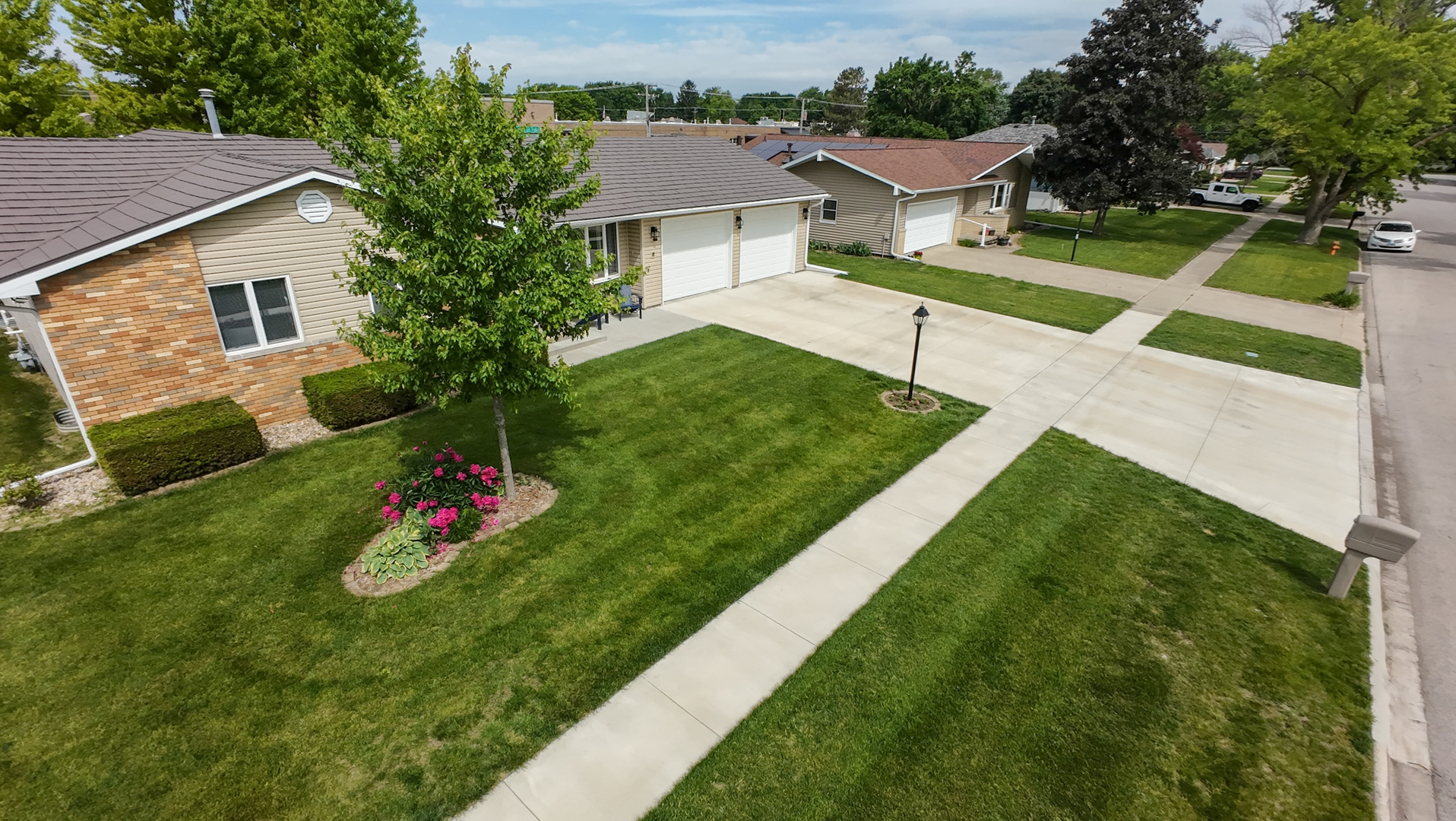 907 Illini Avenue, Pontiac, IL 61764