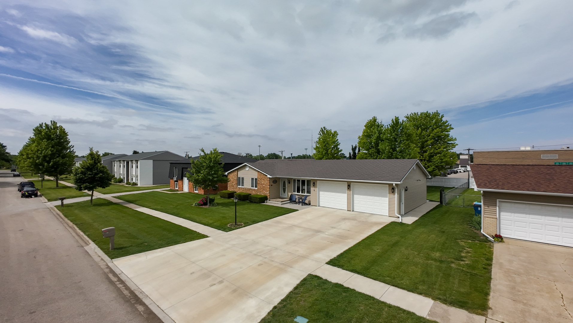 907 Illini Avenue, Pontiac, IL 61764