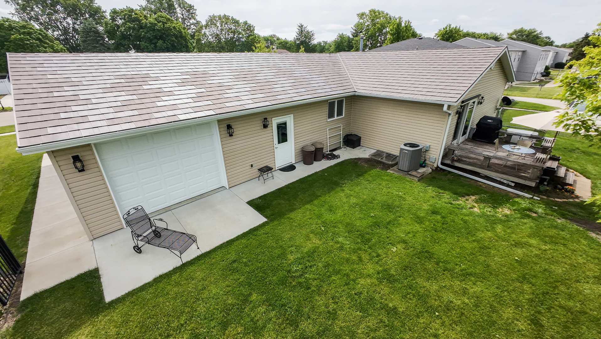 907 Illini Avenue, Pontiac, IL 61764