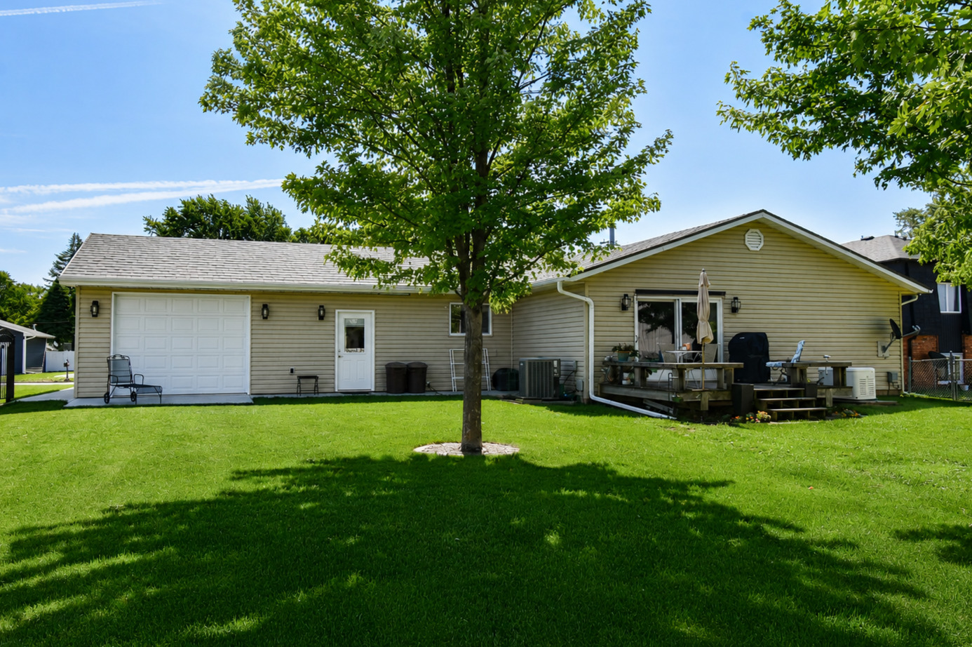 907 Illini Avenue, Pontiac, IL 61764