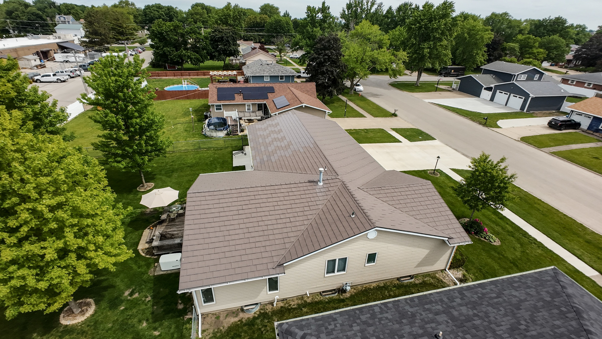 907 Illini Avenue, Pontiac, IL 61764