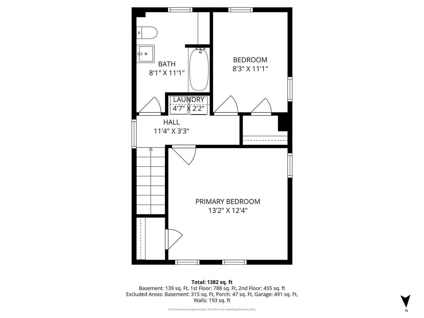 634 E 5th Avenue, Naperville, IL 60563