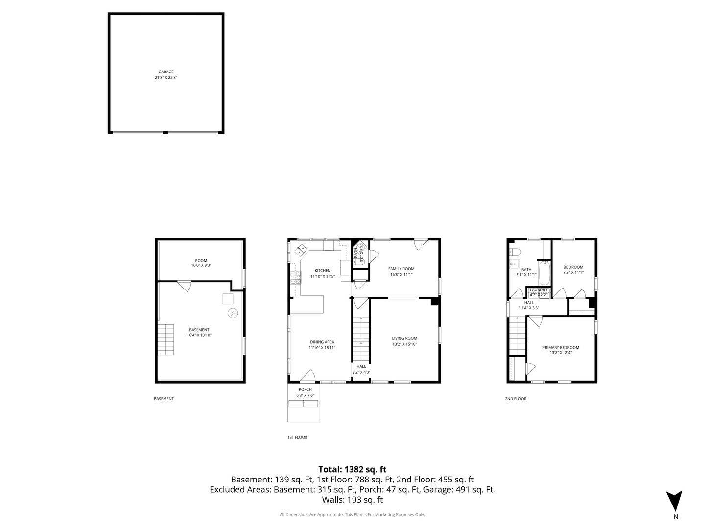 634 E 5th Avenue, Naperville, IL 60563