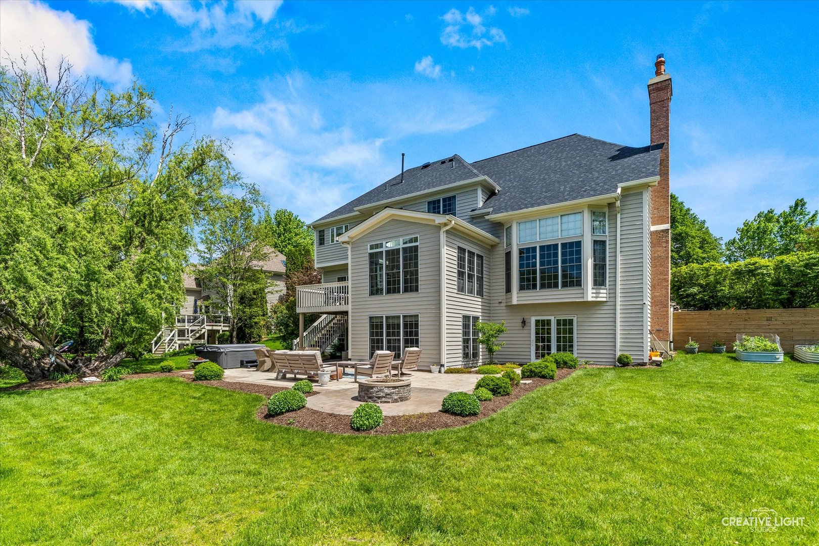 3N890 Emily Dickinson Lane, St. Charles, IL 60175