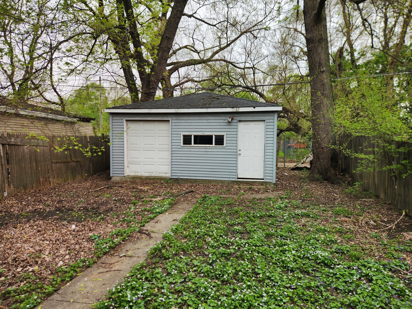 5242 S Sangamon Street, Chicago, IL 60609