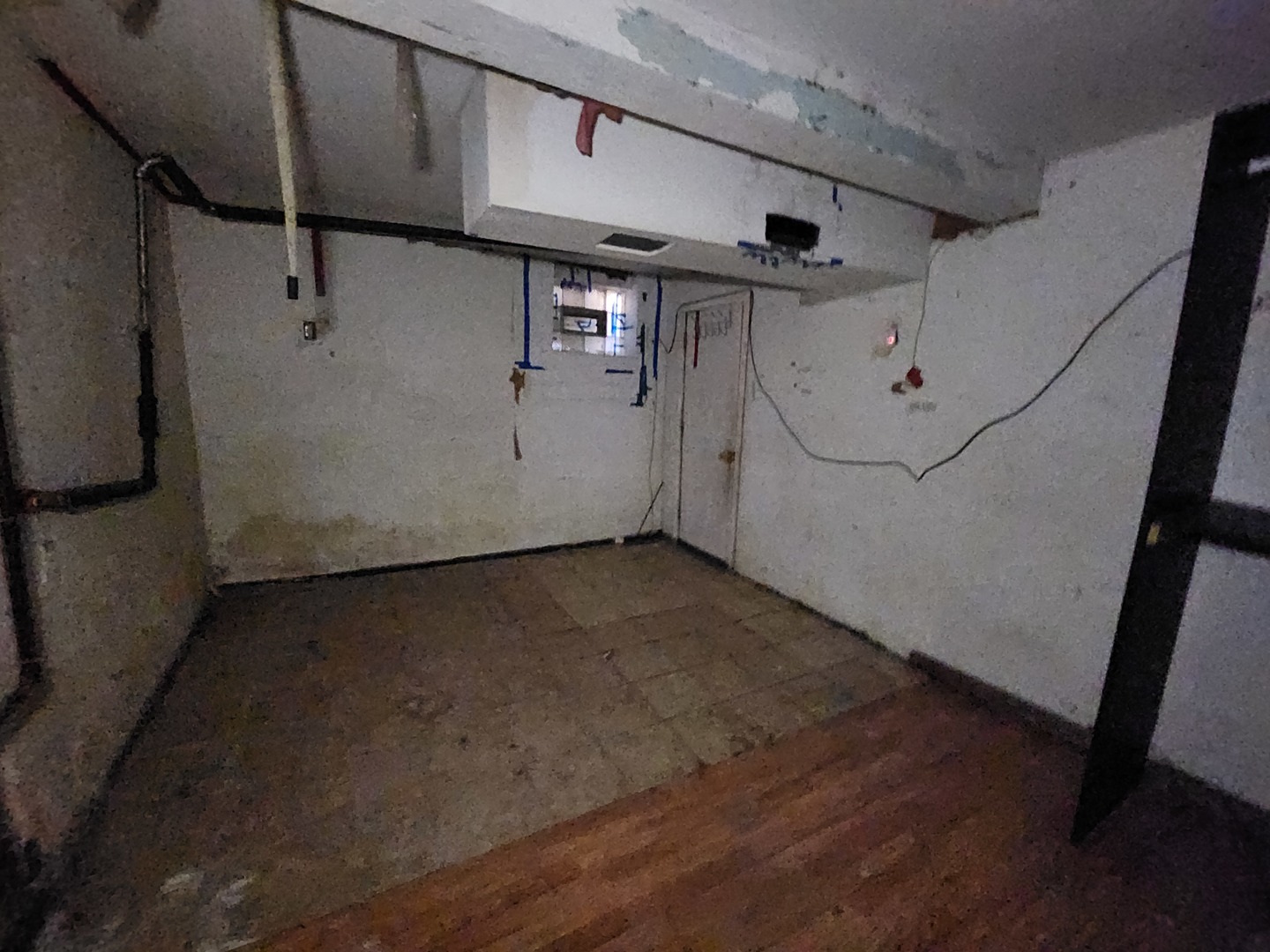 5242 S Sangamon Street, Chicago, IL 60609