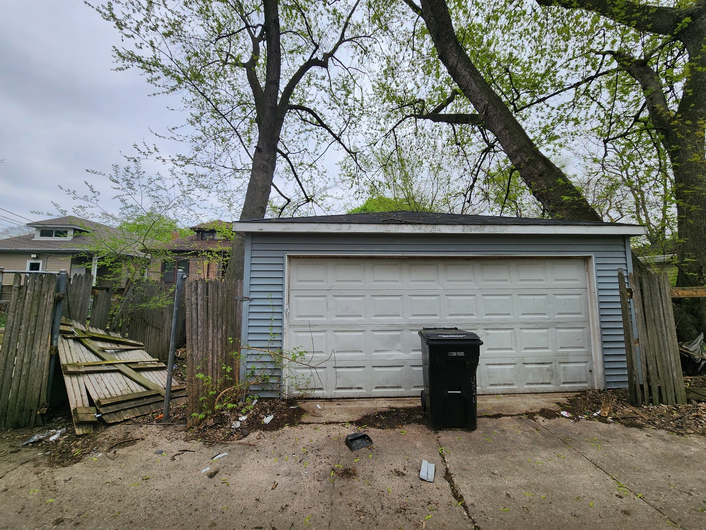 5242 S Sangamon Street, Chicago, IL 60609