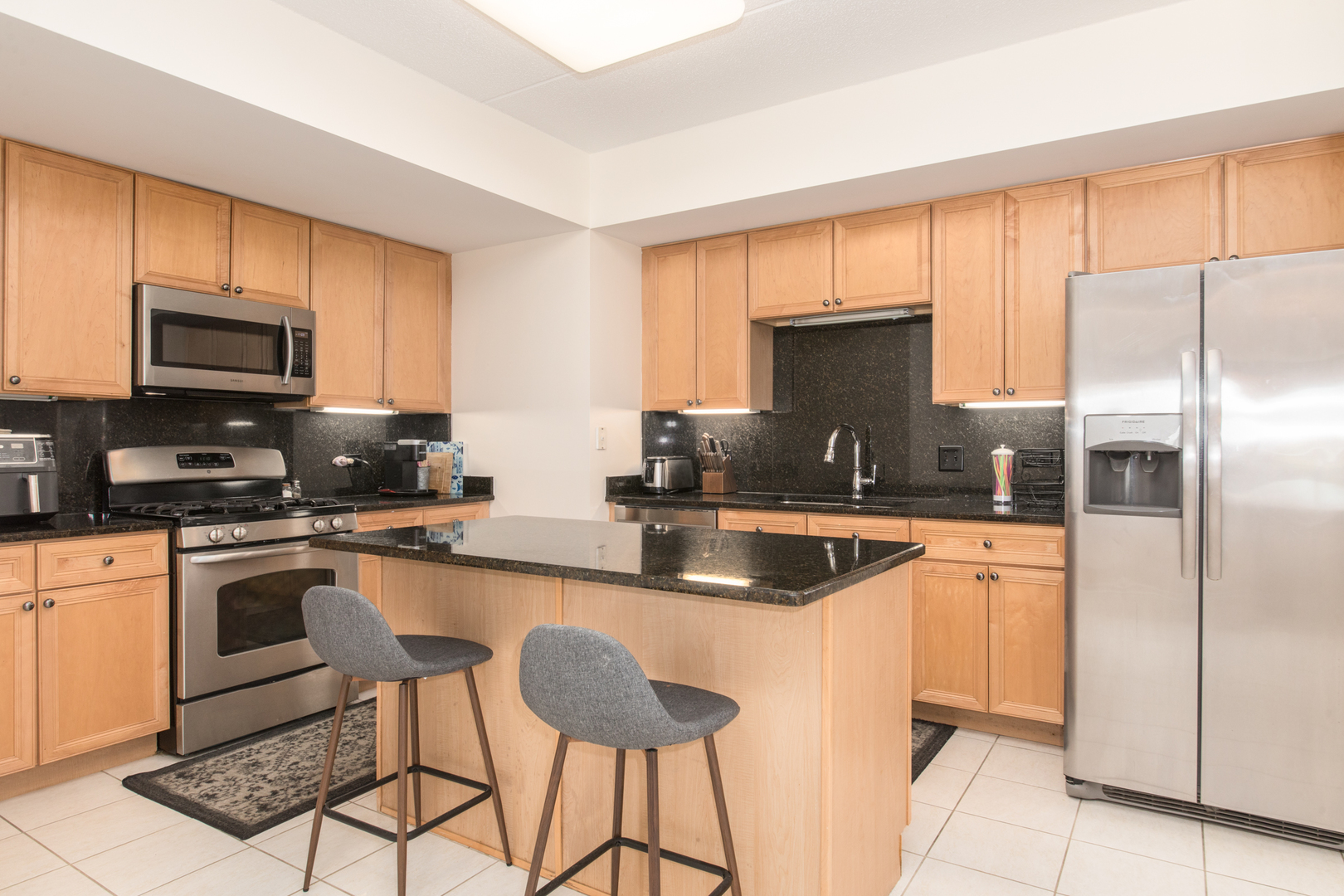8711 W Bryn Mawr Avenue #505, Chicago, IL 60631