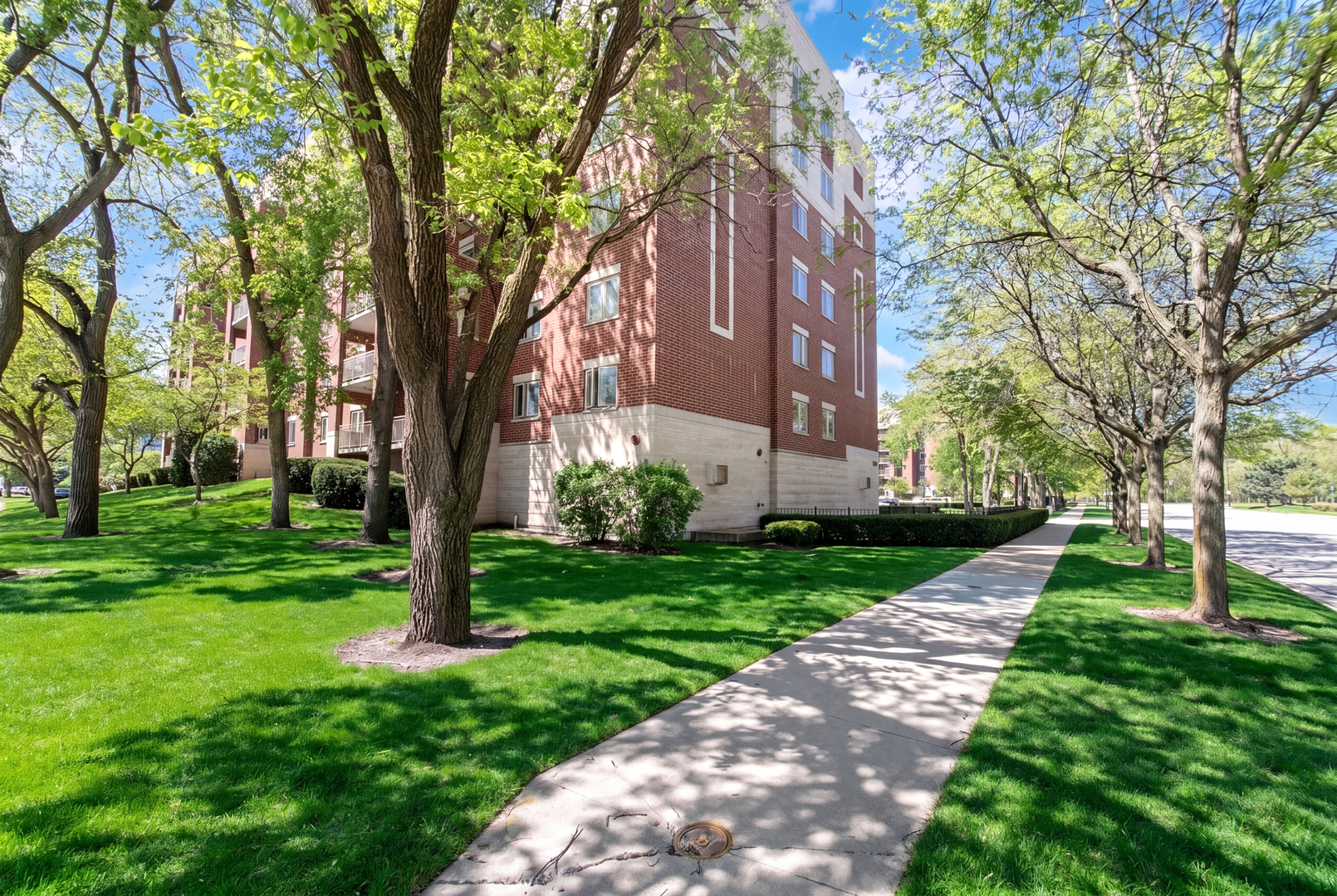 8711 W Bryn Mawr Avenue #505, Chicago, IL 60631