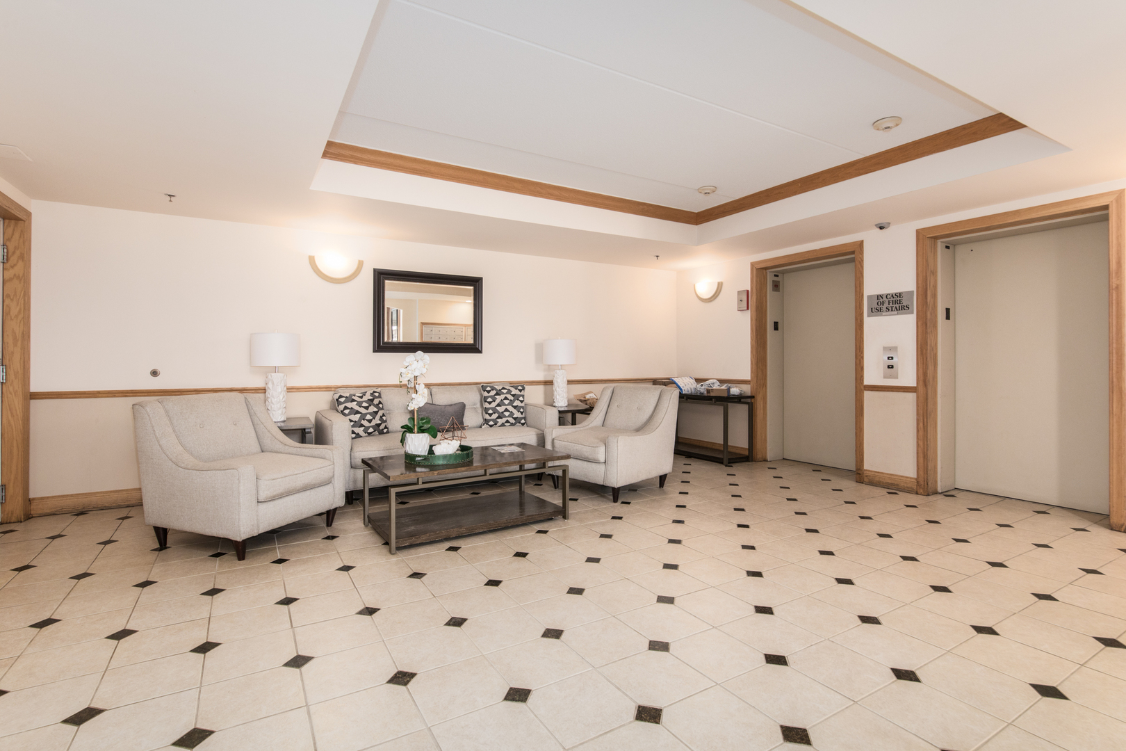 8711 W Bryn Mawr Avenue #505, Chicago, IL 60631