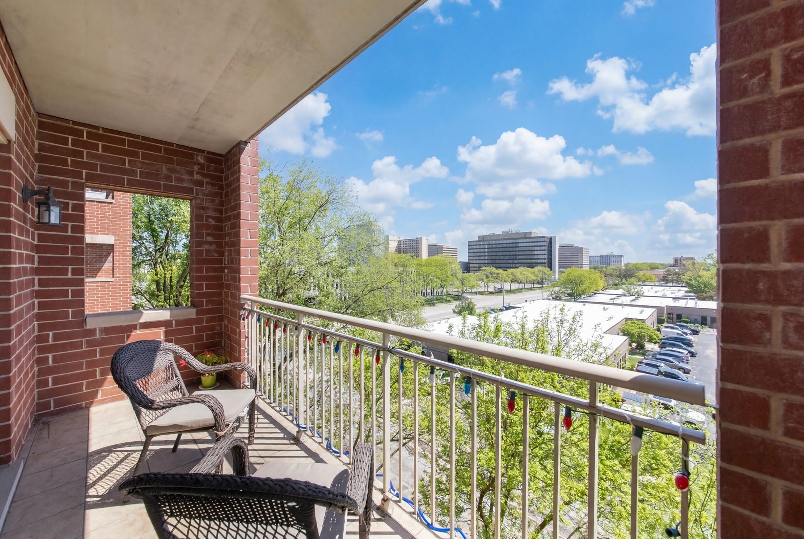 8711 W Bryn Mawr Avenue #505, Chicago, IL 60631