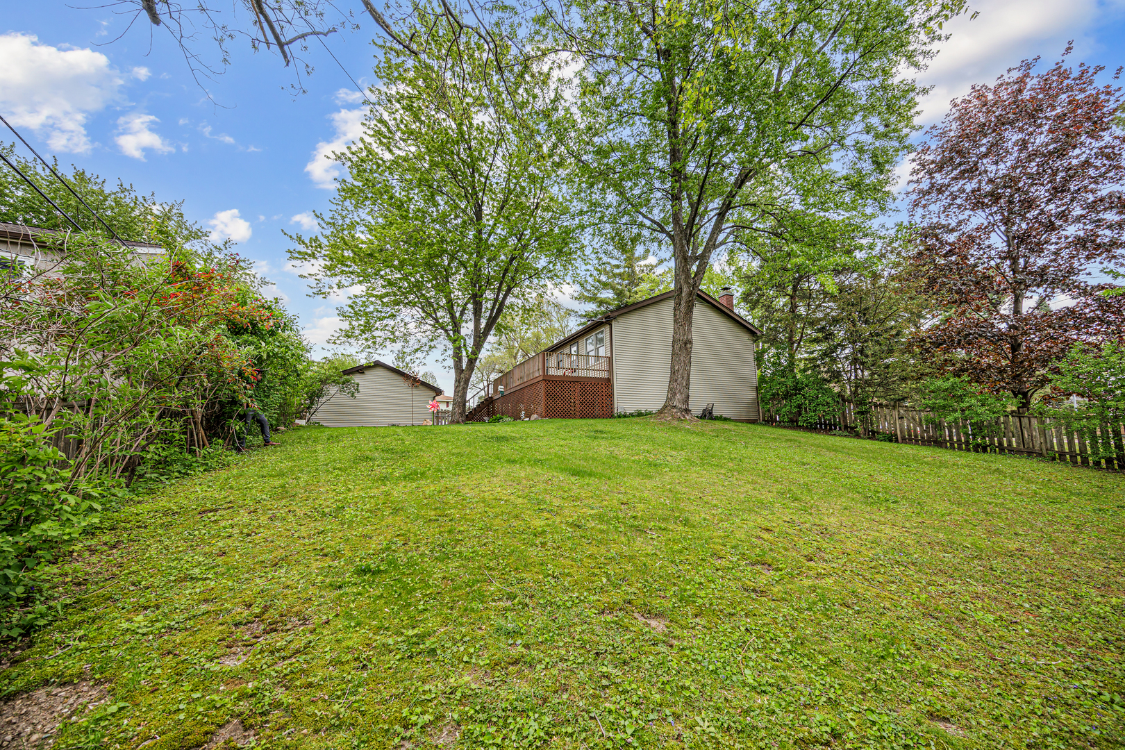 26 Miller Road, Lake In The Hills, IL 60156