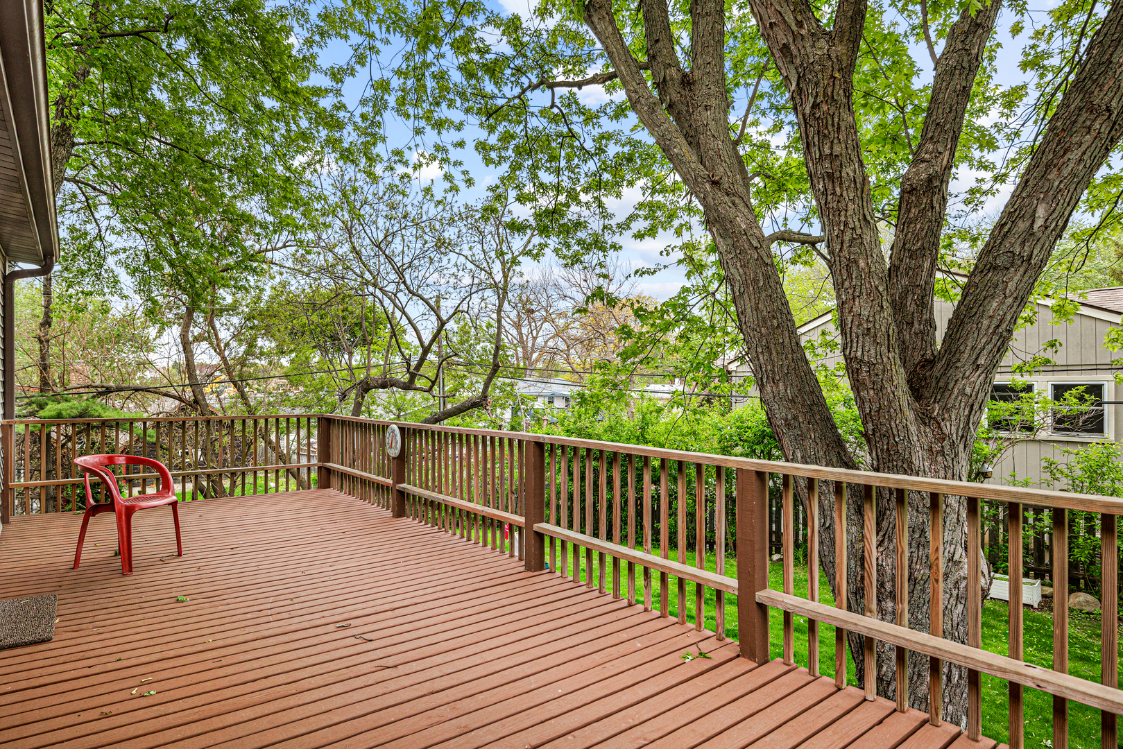 26 Miller Road, Lake In The Hills, IL 60156