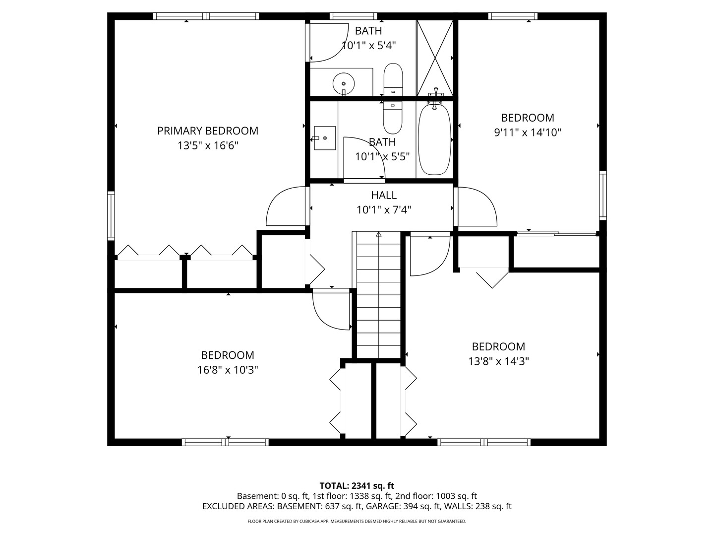 1717 N Burning Bush Lane, Mount Prospect, IL 60056