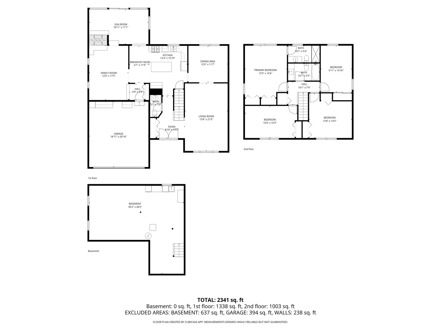 1717 N Burning Bush Lane, Mount Prospect, IL 60056