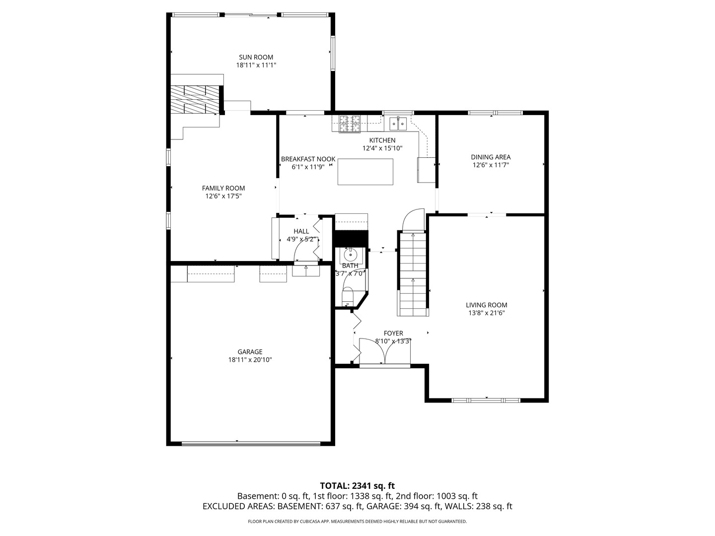 1717 N Burning Bush Lane, Mount Prospect, IL 60056