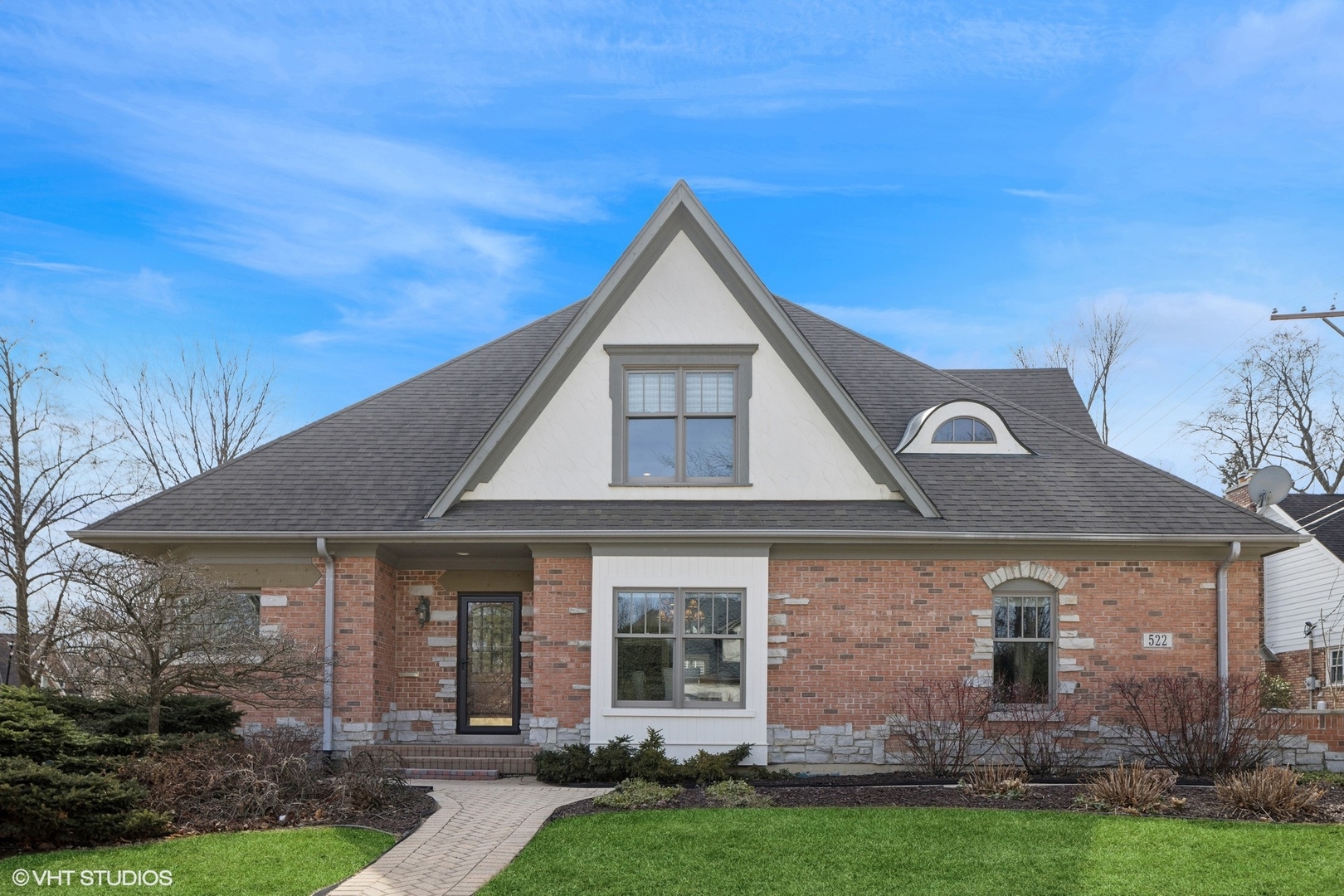 522 N County Line Road, Hinsdale, IL 60521