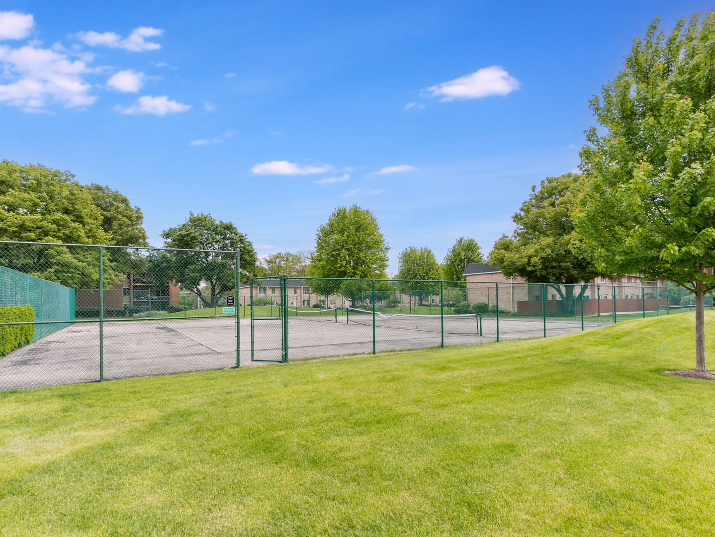 1001 N Mill Street #103, Naperville, IL 60563