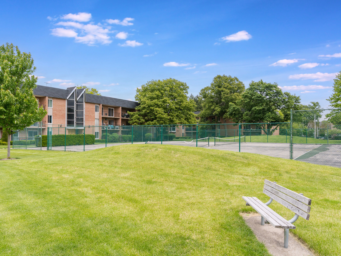 1001 N Mill Street #103, Naperville, IL 60563