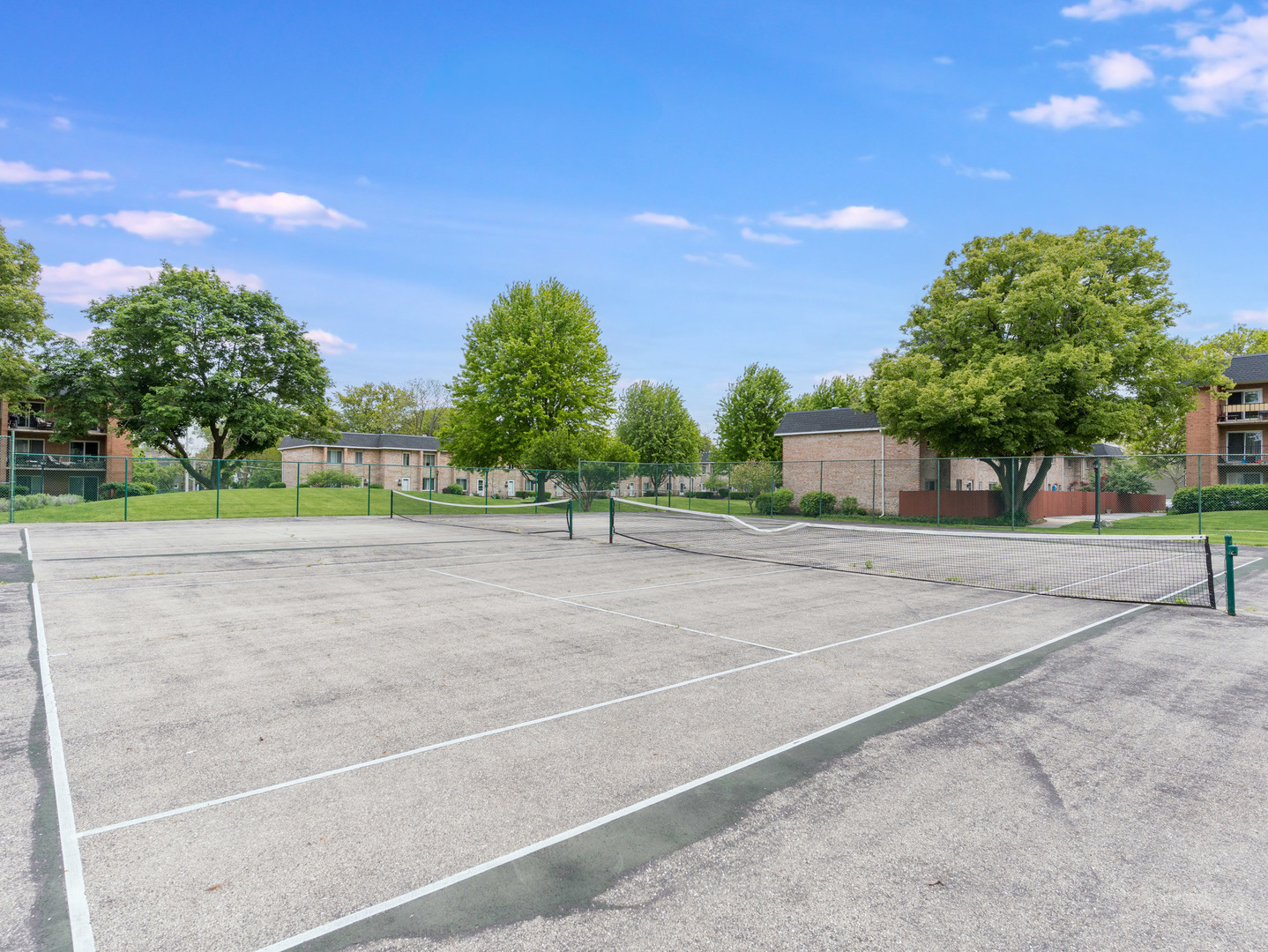 1001 N Mill Street #103, Naperville, IL 60563