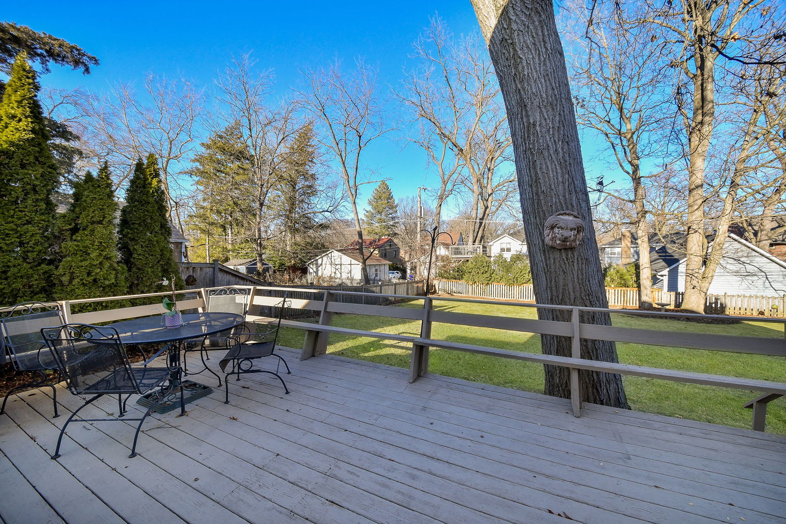 541 Park Row, Glen Ellyn, IL 60137