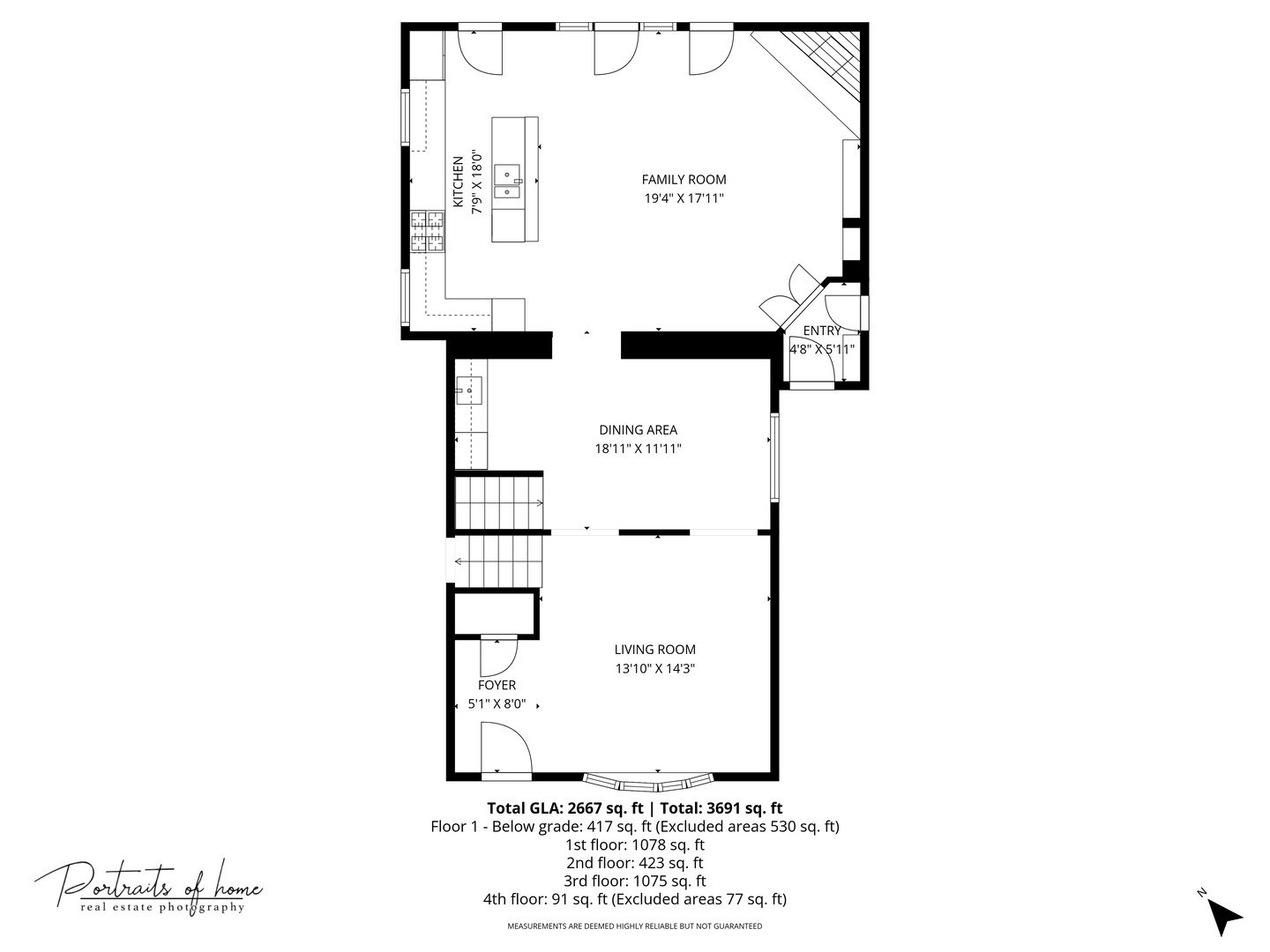 541 Park Row, Glen Ellyn, IL 60137