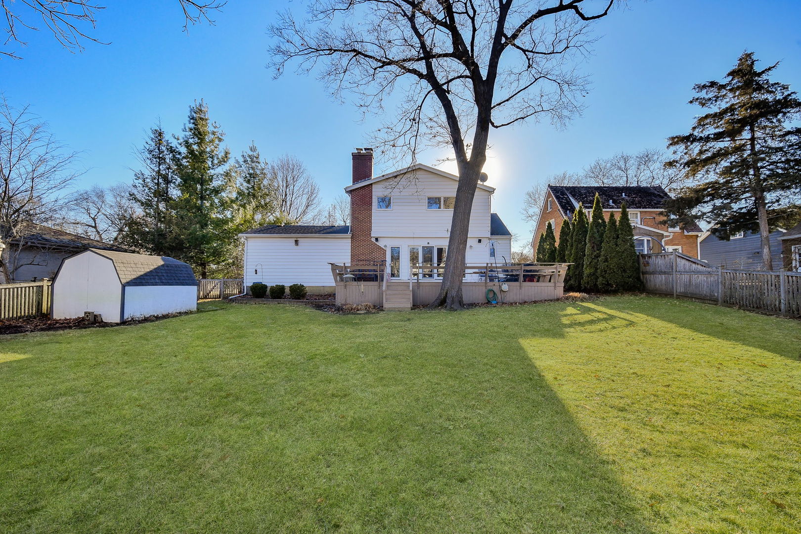 541 Park Row, Glen Ellyn, IL 60137