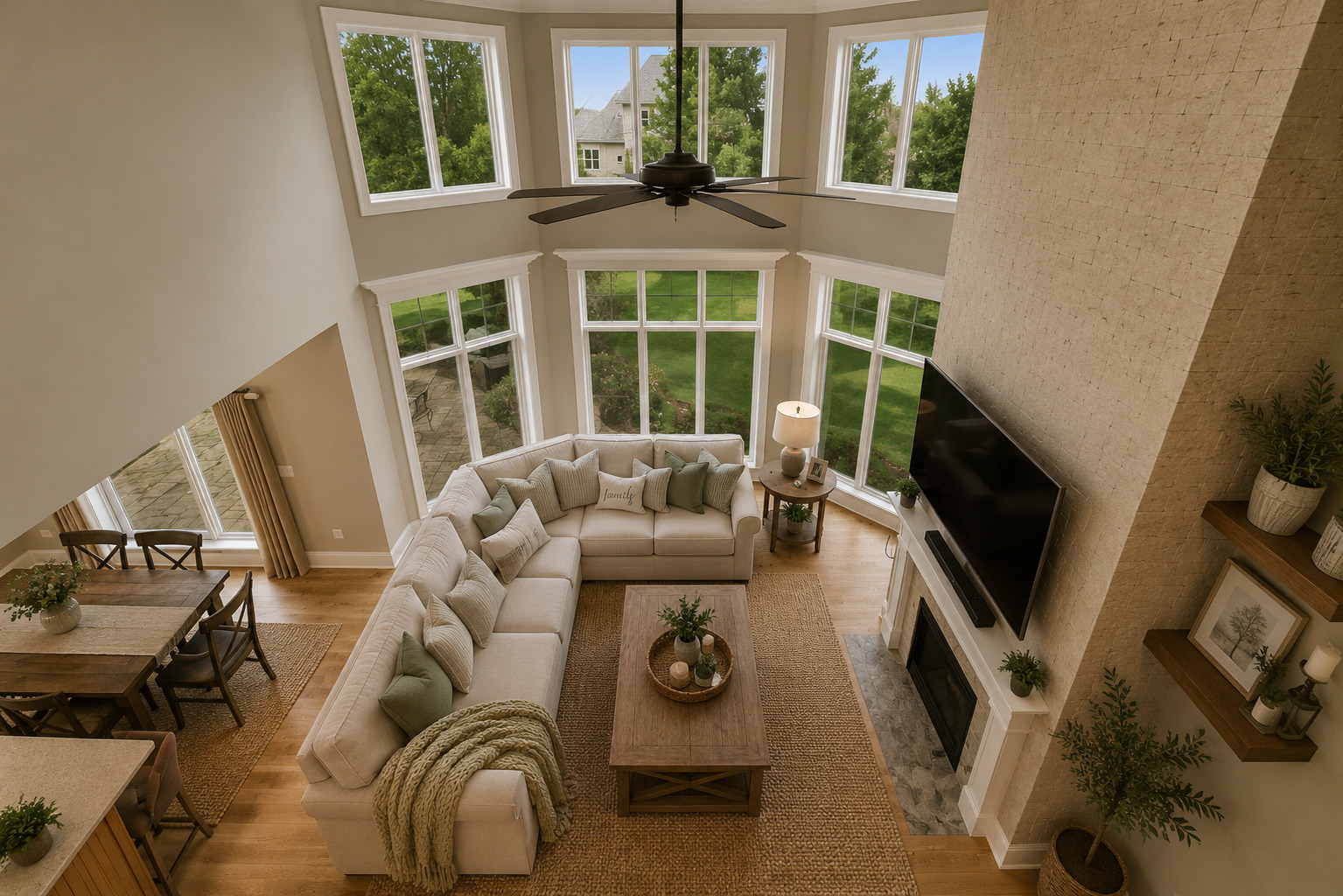 213 Justins Court, Vernon Hills, IL 60061