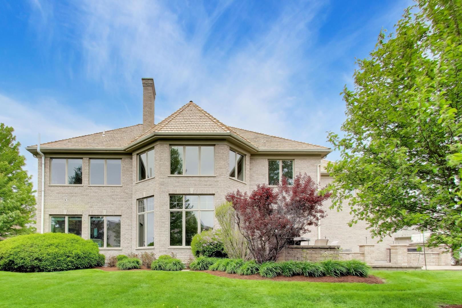 213 Justins Court, Vernon Hills, IL 60061