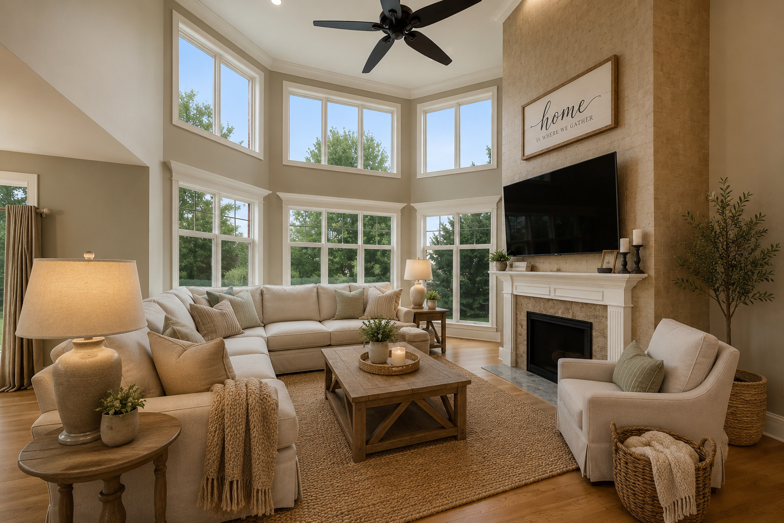 213 Justins Court, Vernon Hills, IL 60061