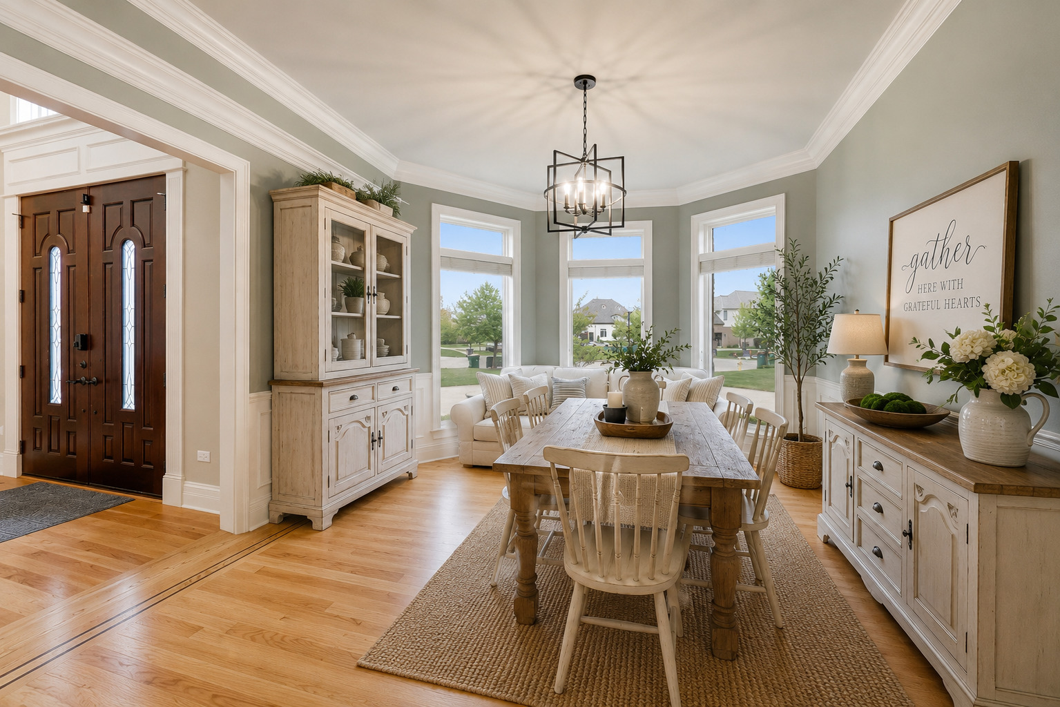 213 Justins Court, Vernon Hills, IL 60061