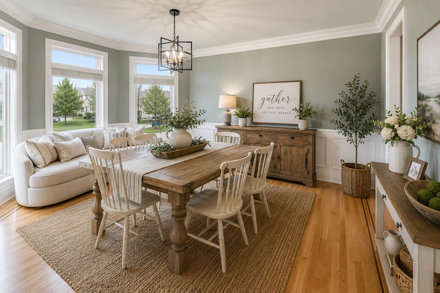 213 Justins Court, Vernon Hills, IL 60061