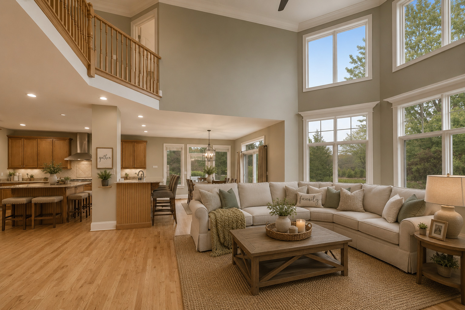 213 Justins Court, Vernon Hills, IL 60061