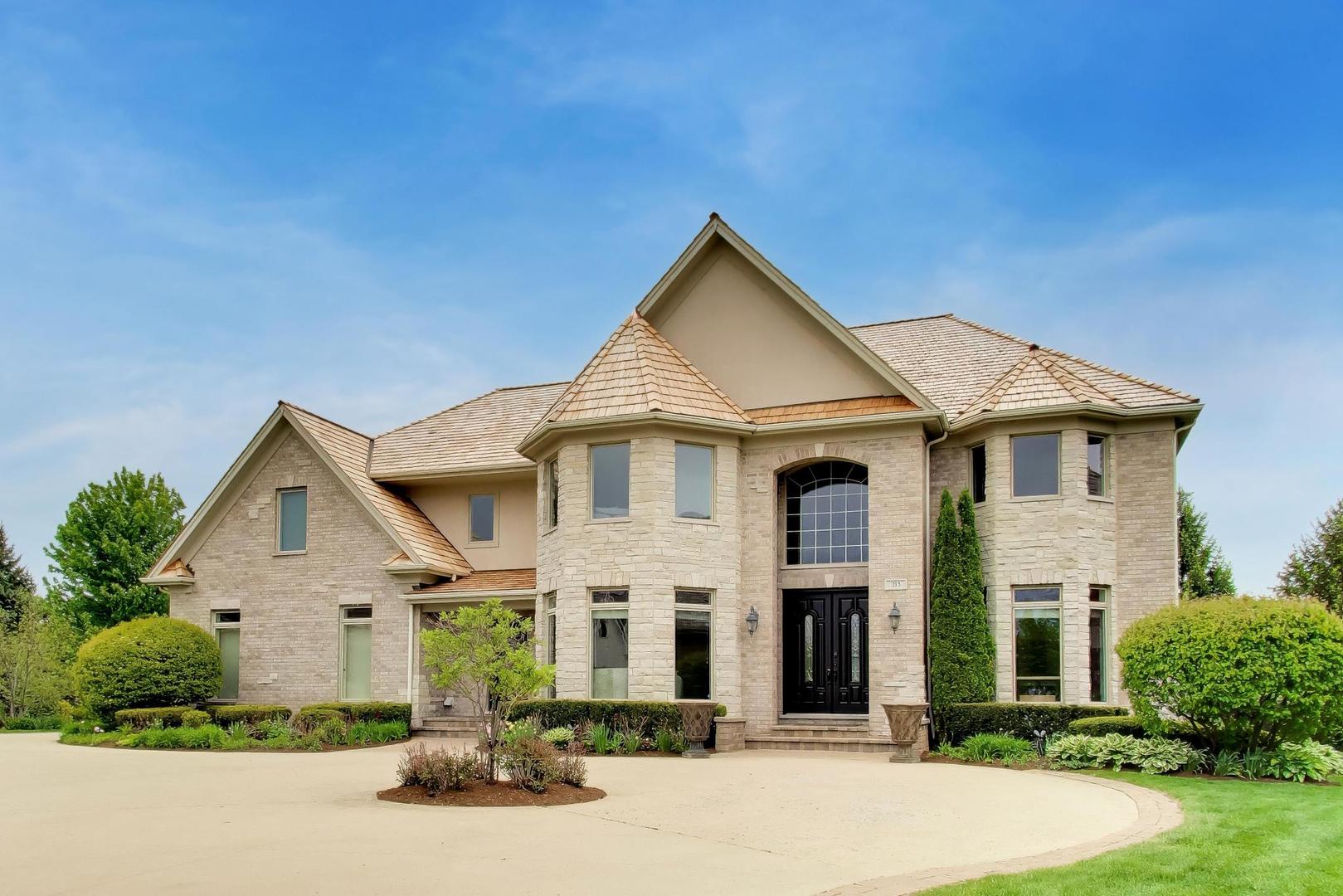 213 Justins Court, Vernon Hills, IL 60061