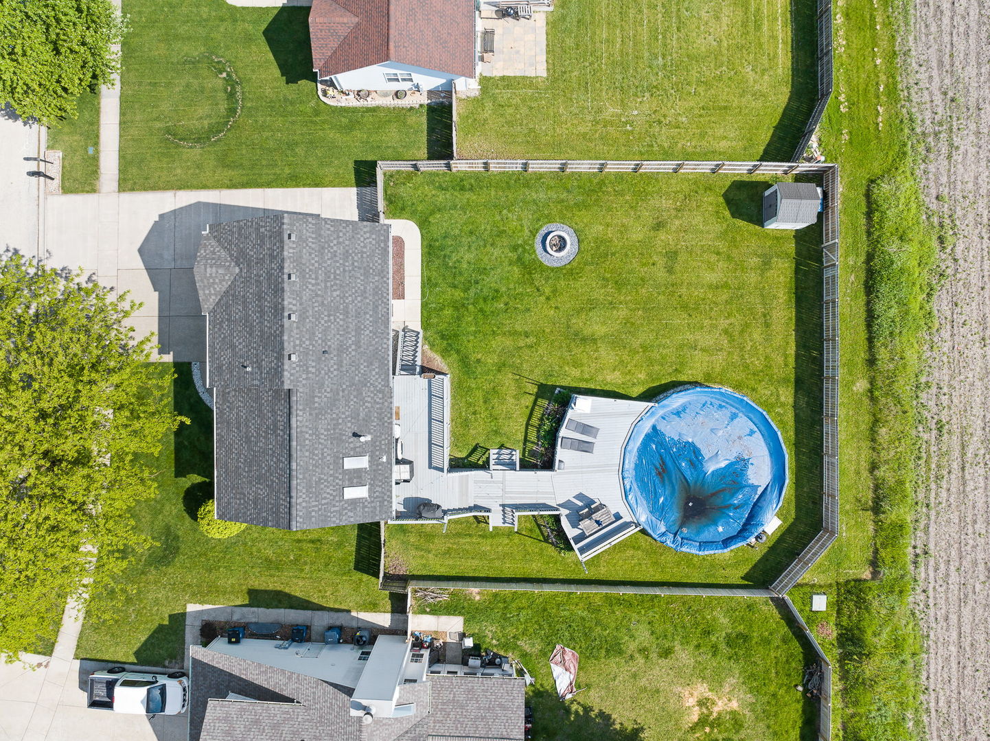 1552 Stefanie Lane, Bourbonnais, IL 60914