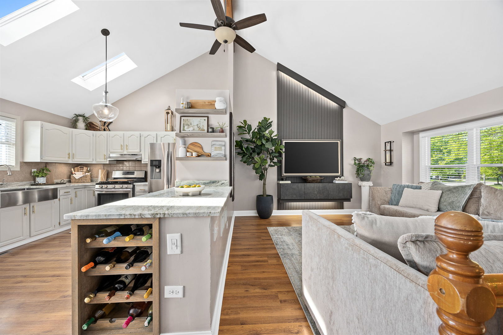 1552 Stefanie Lane, Bourbonnais, IL 60914