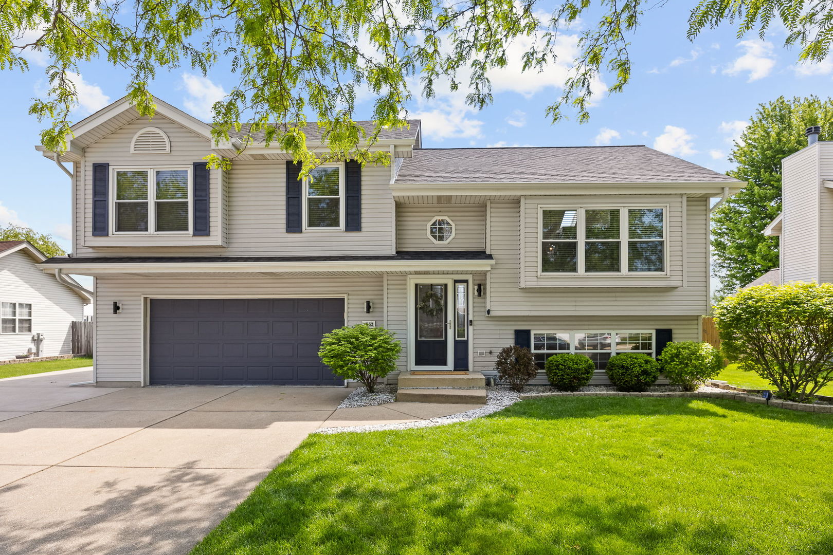 1552 Stefanie Lane, Bourbonnais, IL 60914