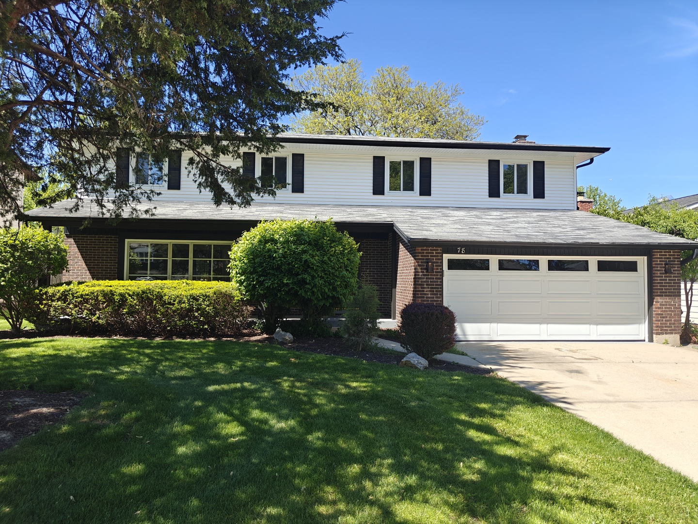 78 Downing Road, Buffalo Grove, IL 60089