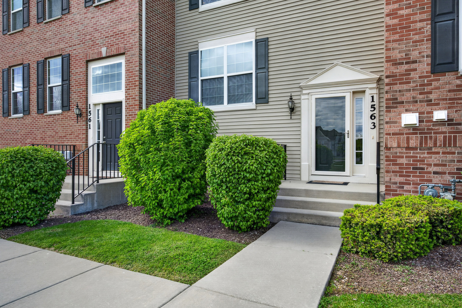 1563 Deer Pointe Drive, South Elgin, IL 60177