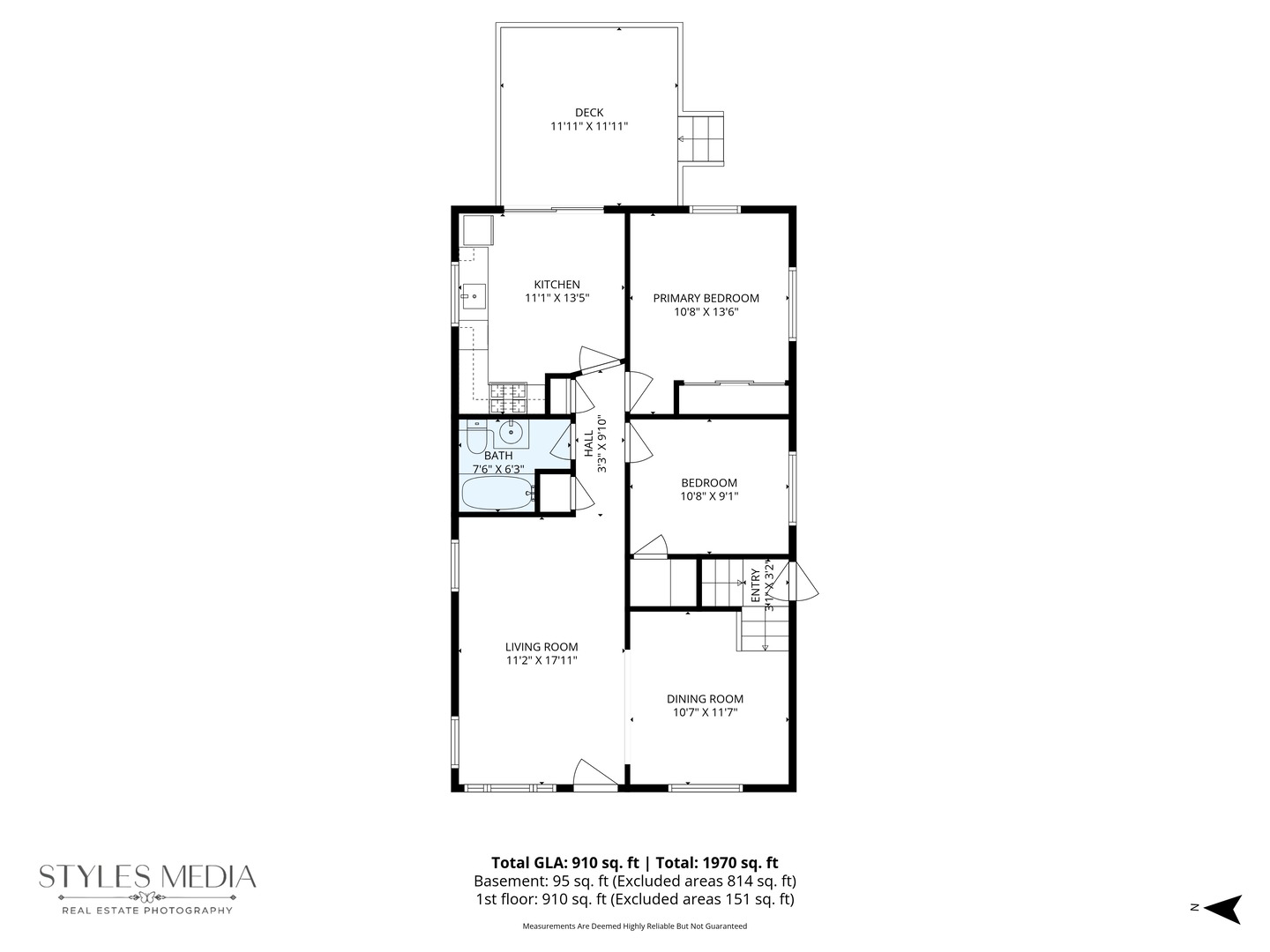 2213 Park Avenue, North Riverside, IL 60546