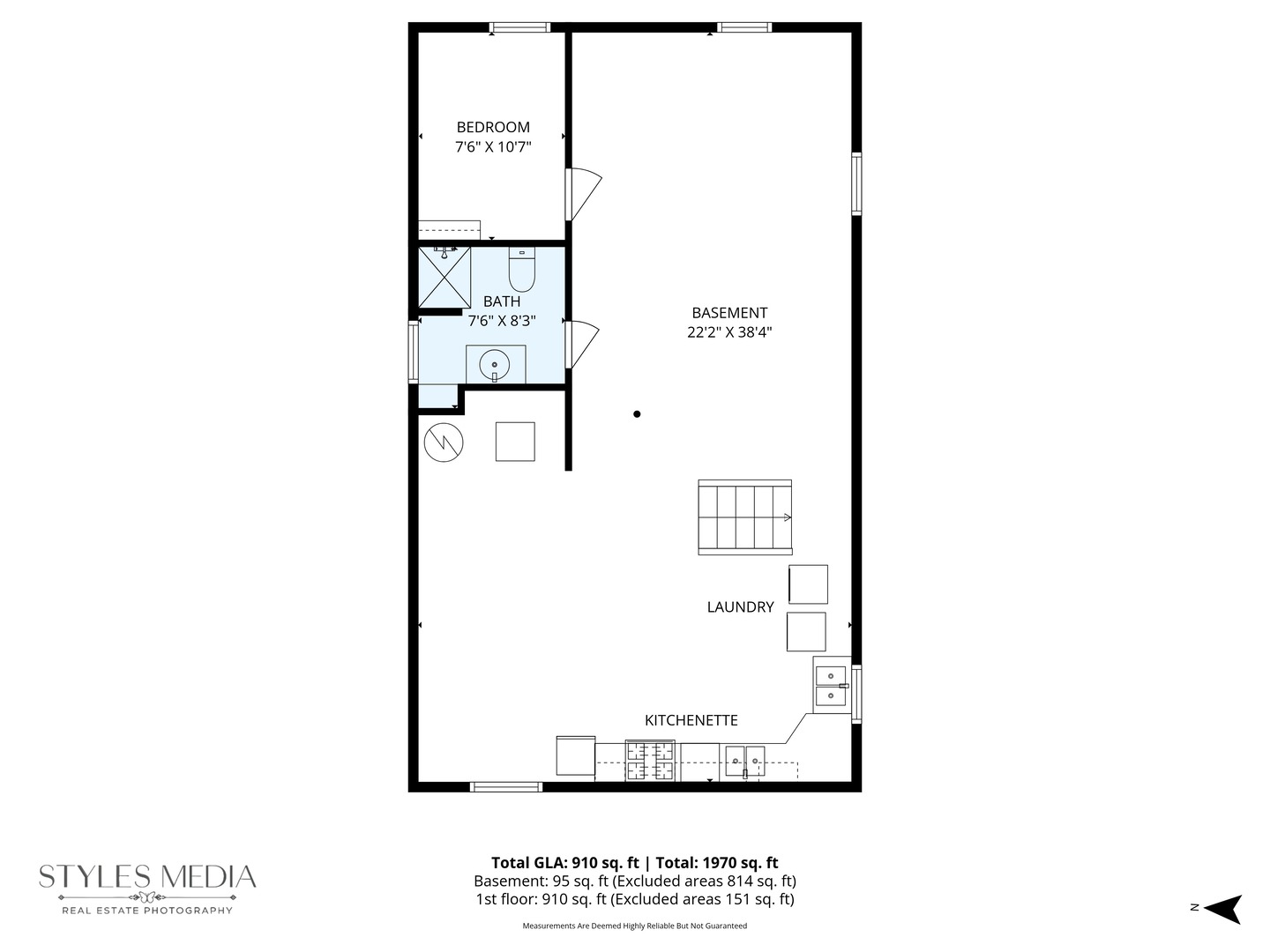 2213 Park Avenue, North Riverside, IL 60546