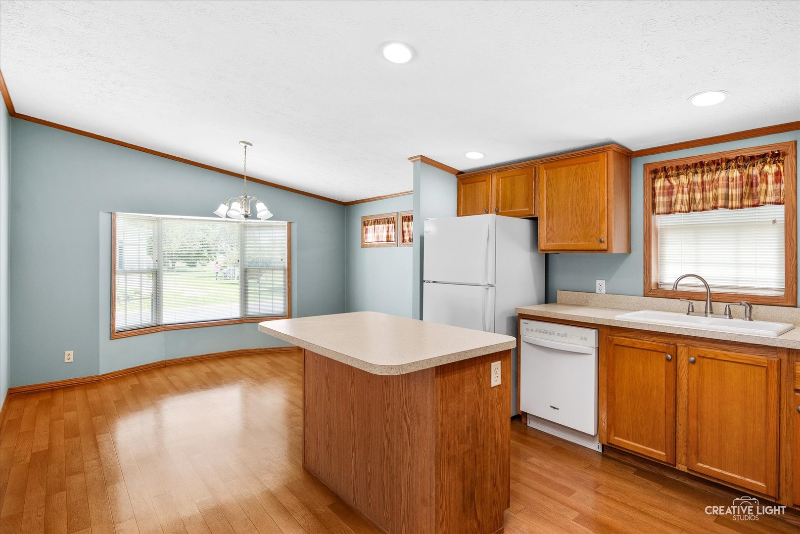 463 Meadowlark Circle #B, Sandwich, IL 60548