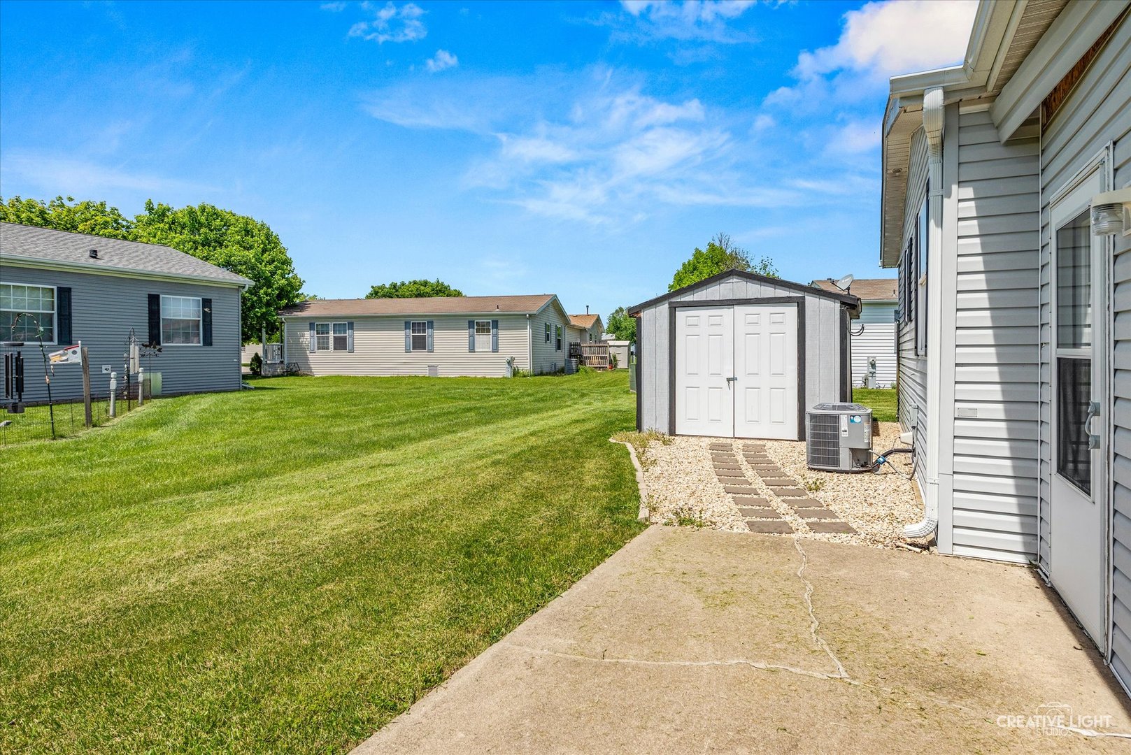 463 Meadowlark Circle #B, Sandwich, IL 60548