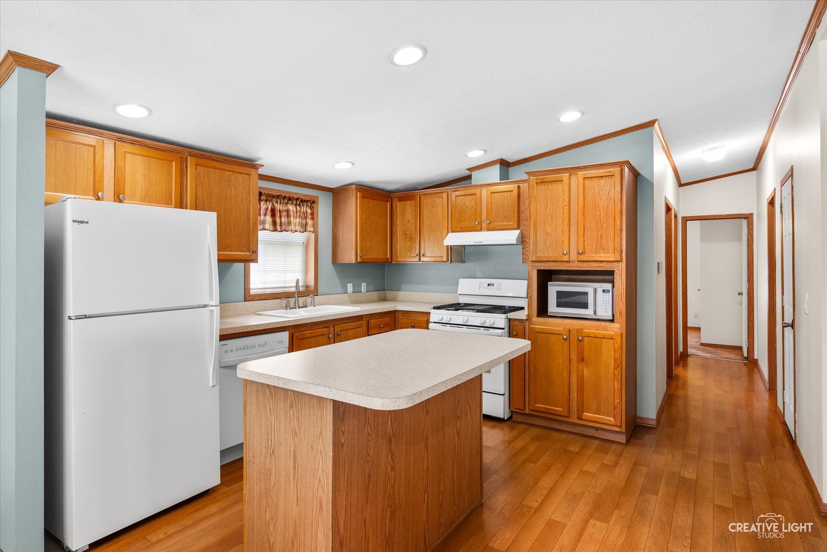 463 Meadowlark Circle #B, Sandwich, IL 60548