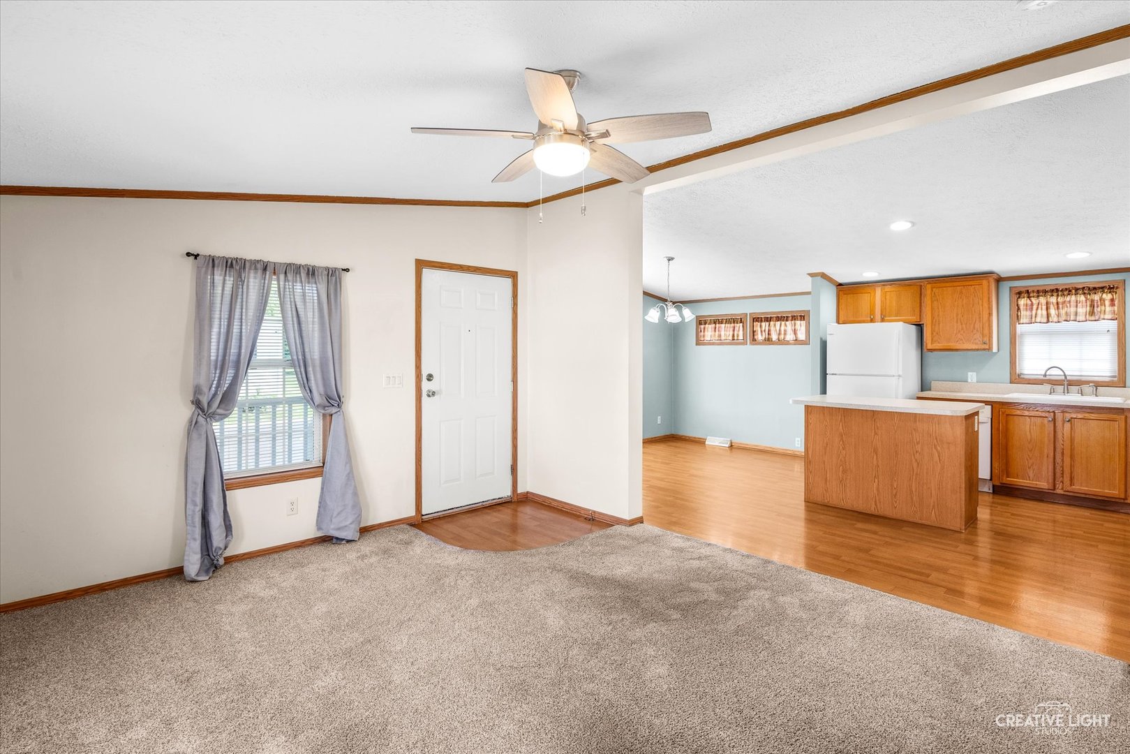 463 Meadowlark Circle #B, Sandwich, IL 60548