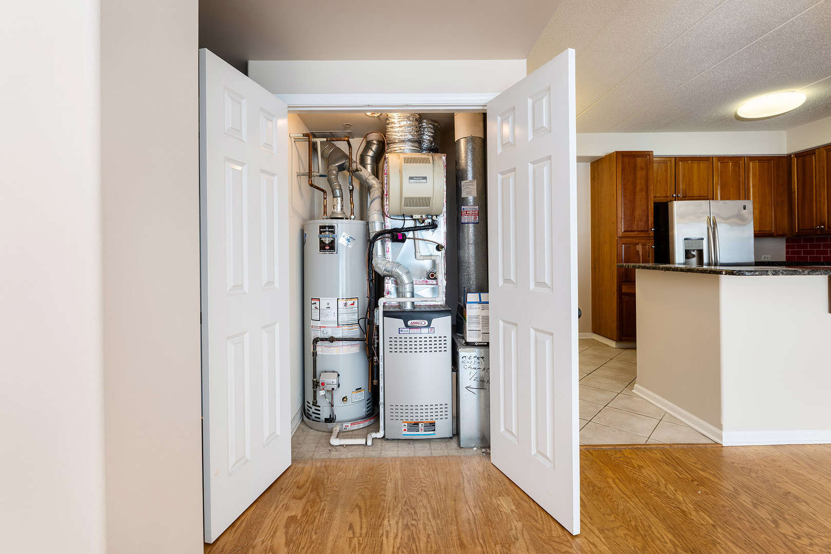 1715 Pavilion Way #307, Park Ridge, IL 60068