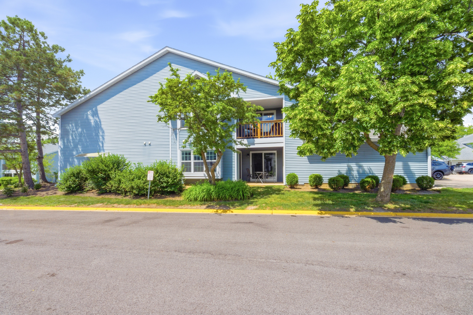 207 W Jennifer Lane #2-1A, Palatine, IL 60067