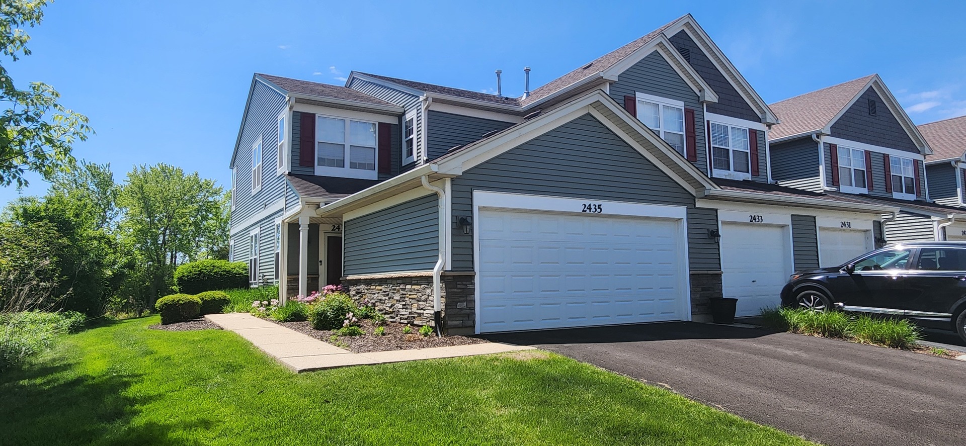 2435 Golf Ridge Circle #2435, Naperville, IL 60563
