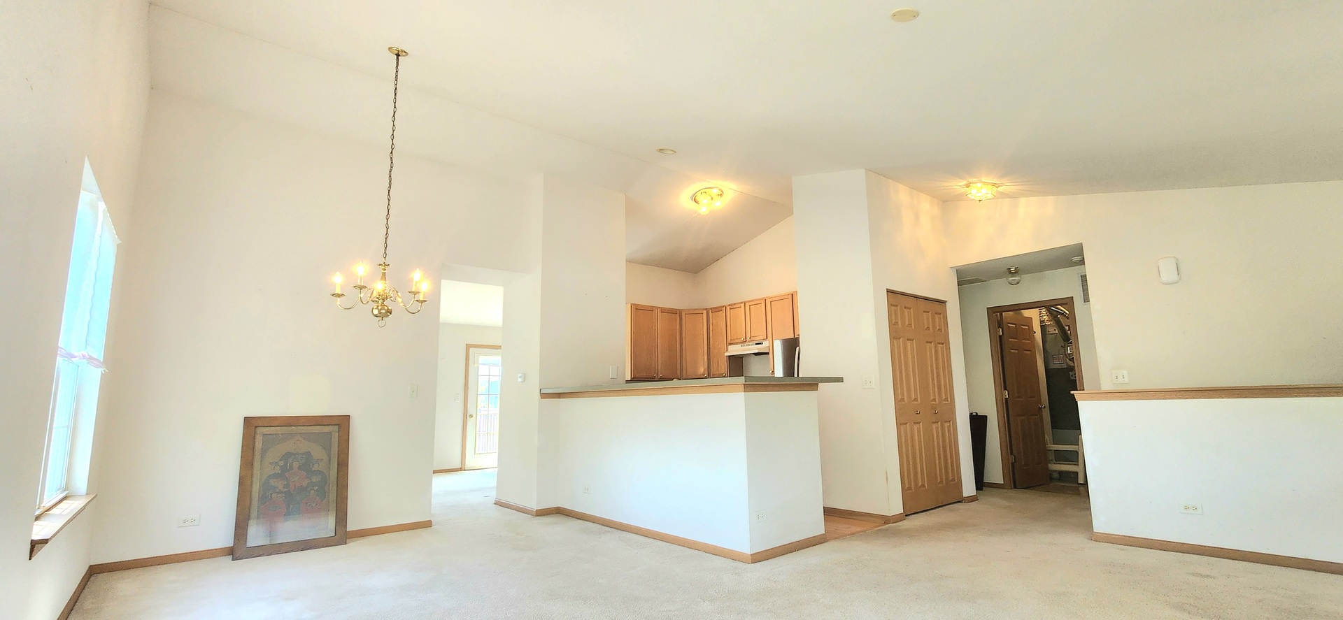 2435 Golf Ridge Circle #2435, Naperville, IL 60563