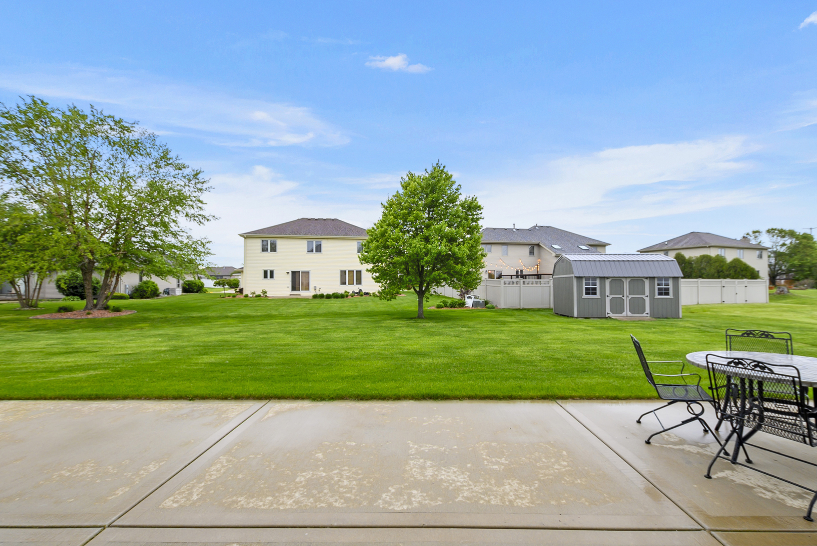815 Meadow Path, Manteno, IL 60950